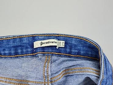 stradivarius spodnice: Stradivarius, Szorty damskie, rozmiar S — 4