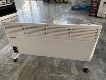 midea обогреватель: Электрический обогреватель Конвекторный, Напольный, более 2000 Вт