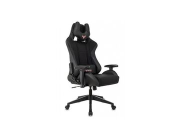 эспартсеп урук: Игровое кресло Zombie VIKING 4 AERO Edition (чёрное) Стиль и комфорт