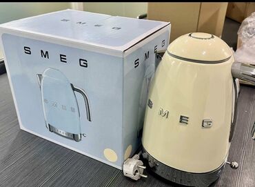 smeg чайник: Продукции Smeg от 00 На ЗАКАЗ !!!!