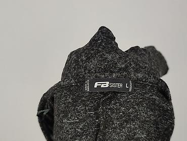 forever 21 sweter: FB Sister, Sweter damski, rozmiar L — 4
