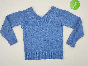 bluza dżem: H&M, Sweter damski, rozmiar XS — 2