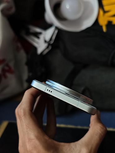 виво х100 мини: Vivo X200 Ultra, Новый, 256 ГБ, цвет - Белый, 1 SIM, 2 SIM, eSIM — 3
