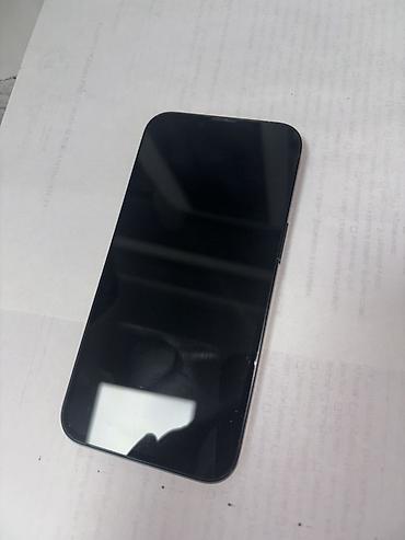 iphone 13 minu: IPhone 13. В ремонте не был. Аккум 87% Память устройства — 128 ГБ — 4
