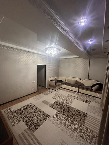 Продажа квартир: 2 комнаты, 68 м², Элитка, 6 этаж, Косметический ремонт — 10