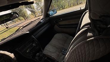 subaru legaci: Audi 100: 1992 г., 2.3 л, Механика, Бензин, Седан — 6