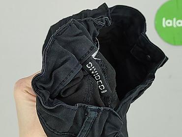 sklepy hm: H&M Divided, Szorty damskie, rozmiar S — 4