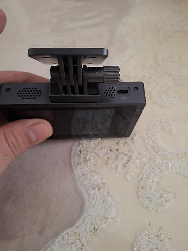 mini gps satışı: Salam. Kareyadan gelen maşindan cixib androit manitor qoyduqdan sonra — 5