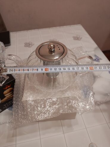 Çay dəstləri və servizlər: Çay dəsti -da lalafo.az — 8 Çay dəstləri və servizlər: Çay dəsti — 8