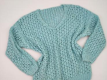 golf 152: Sweter damski, rozmiar 4XL — 1