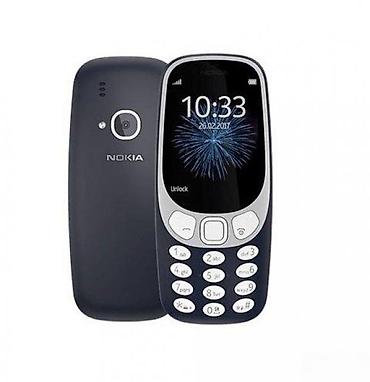 3395 nokia: Mobilni telefon Nokia 3310 NOVO. Opis proizvoda: Nokia 3310 Dual sim — 3