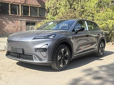 changan q05 max 2026: Changan : 2026 г. — 2