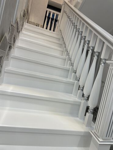 Ремонт, реставрация мебели: Маляр по мебели и по столярным изделиям !!! красим — 13