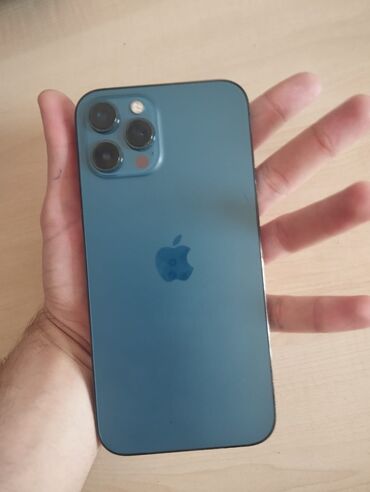 xiomi 13 pro qiymeti: IPhone 12 Pro Max, 128 ГБ