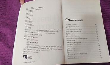 dost: Məhsul: Kitab – “Günəşə baxmaq” Müəllif: Gülüş Xəlilova Janr: Məktəb — 4