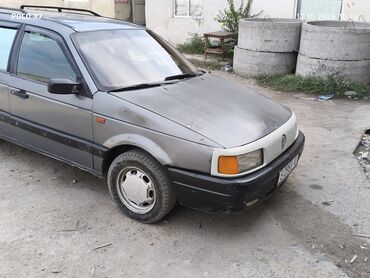 армения номер кыргызстан: Volkswagen Passat: 1989 г., 1.8 л, Механика, Бензин, Универсал