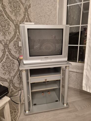 Б/у Телевизор Samsung 54" Самовывоз