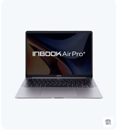 Ноутбуктар: Ноутбук, 16 ГБ ОЭТ, Intel Core i5, 14 ", Жаңы, Жумуш, окуу үчүн, эс тутум SSD