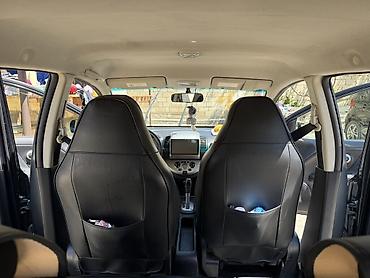 audi a8: Nissan Note: 1.6 l | 2011 il Hetçbek — 4