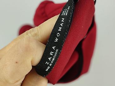 ccc nike air force: Zara, Bluzka damska, rozmiar L — 4