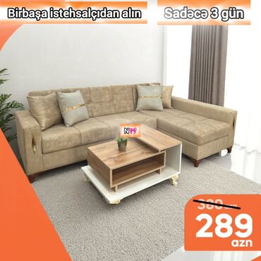 Mətbəx mebeli: Künc divan, Yeni, Pulsuz çatdırılma