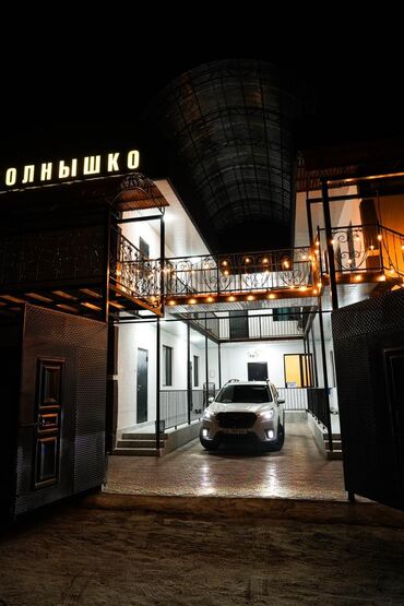 Иссык-Куль 2025: Номер, СОЛНЫШКО Чолпон-Ата, Парковка, стоянка, Бассейн, Барбекю — 14