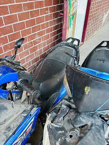Salam Ikiside 125kubdu biri nnb obiri grandmoto, nnbnin matoru yag