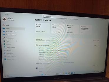 ASUS: Asus VivoBook X1502ZA — 6