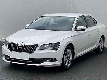 g 240w c: ŠKODA SUPERB III 1.6TDI - KOMPLETAN AUTO U DELOVIMA | Kompletan — 2