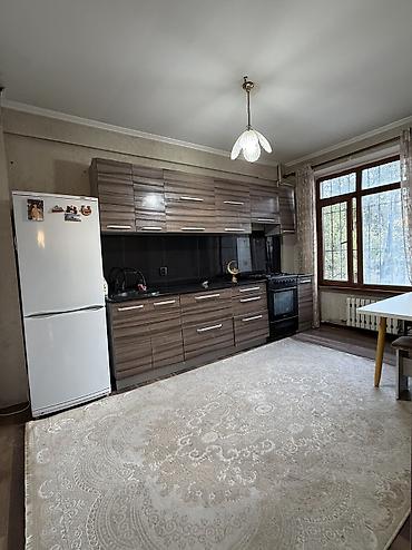 Продажа квартир: 3 комнаты, 75 м², Политех Элитка, 2 этаж at lalafo.kg — 4 Продажа квартир: 3 комнаты, 75 м², Политех Элитка, 2 этаж — 4