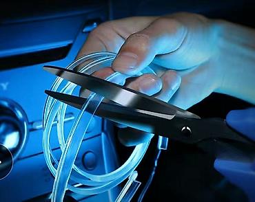 Декоративная подсветка: Декоративная подсветка Для дверей, Новый, Самовывоз, Платная доставка — 2