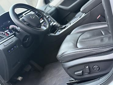 соната lpi: Hyundai Sonata: 2020 г., 2 л, Автомат, Газ, Седан — 10