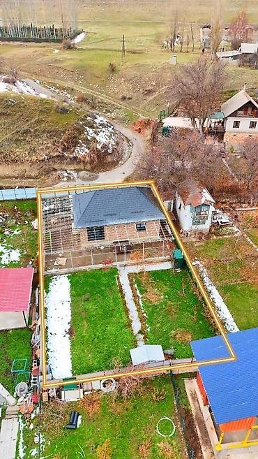 Продажа домов: Дача, 100 м², 3 комнаты — 1