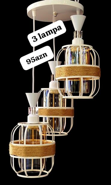 Çilçıraqlar: Çılçıraq — 7