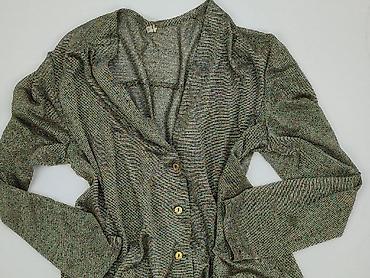 super hk sweter: Kardigan damski, rozmiar 2XL — 1