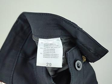 boti buty: M.Sara, Spodnie materiałowe damskie, rozmiar M — 5