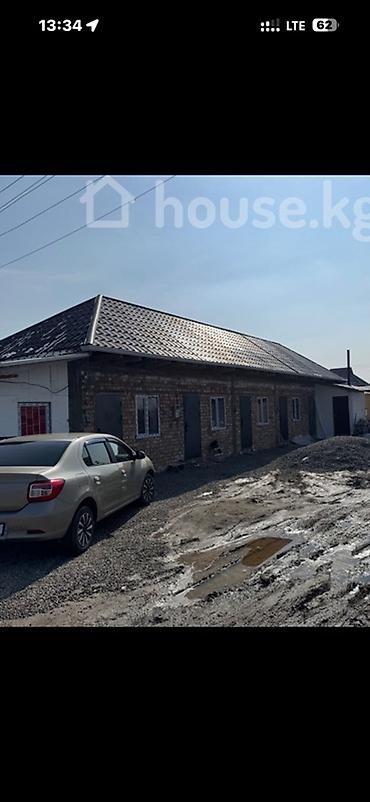 ts group: Тендик жаны конушунан квартира бизнес болуп салынган 5 комнат уй — 1
