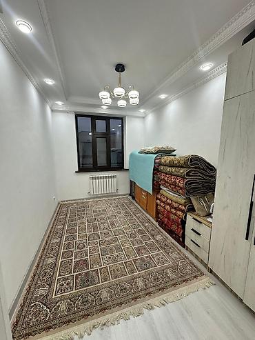 Продажа квартир: 4 комнаты, 89 м², Элитка, 1 этаж, Косметический ремонт — 11