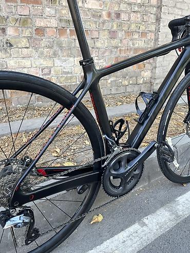 norco: Карбоновый Norco Tactic - Ultegra на гидравлике ( канадский бренд — 3