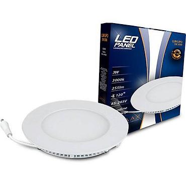 Osvetljenje: LED sijalice i LED Paneli odličan odnos cena/kvalitet Sijalica LED — 8