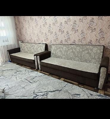 игрушки детские бу: Детская двухъярусная кровать-чердак с нижним спальным местом и — 4