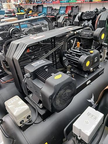 Avtoservis avadanlıqları: Kompressor kompressorlar komperssor depodan kompressorlarin optovoy — 5