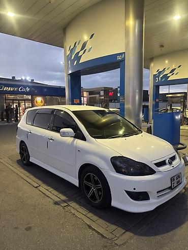 voxy noah: Toyota Ipsum: 2004 г., 2.4 л, Автомат, Газ, Минивэн — 1