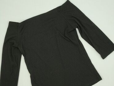 hm t shirty oversize: Women's blouse, size S (EU 36)