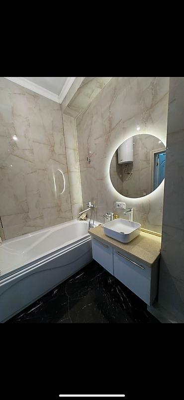 Продажа квартир: 2 комнаты, 75 м², Элитка, 10 этаж, Евроремонт — 5