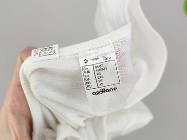 eu 54: Oxylane, T-shirt damski, rozmiar XS — 4
