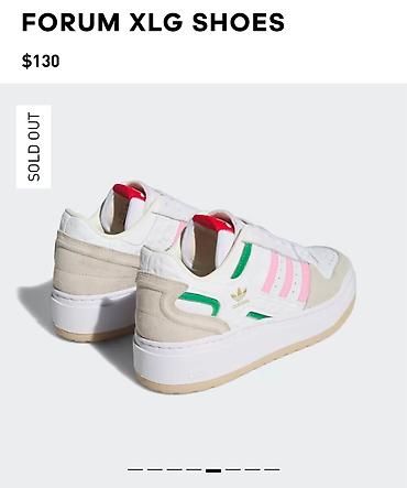 adidas stan smith: Кроссовки, 37, 37.5, Adidas Originals, Новый, цвет - Белый, Самовывоз — 7