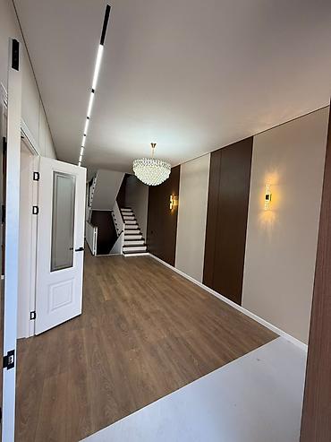Продажа домов: 6 комнат, 230 м², 2 соток, Джал-29 Газ, Электричество, Канализация — 7