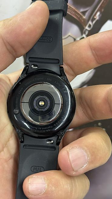 garmin marq aviator gen 1: Спортивные часы часы, Samsung (Galaxy Watch), GPS, Альтиметр, Барометр, Оригинал, Мужские, Б/у — 5