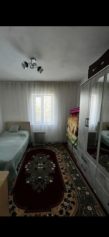 отдых ыссык ата: 60 м², 4 бөлмө, Чогуу жашоосу жок — 7